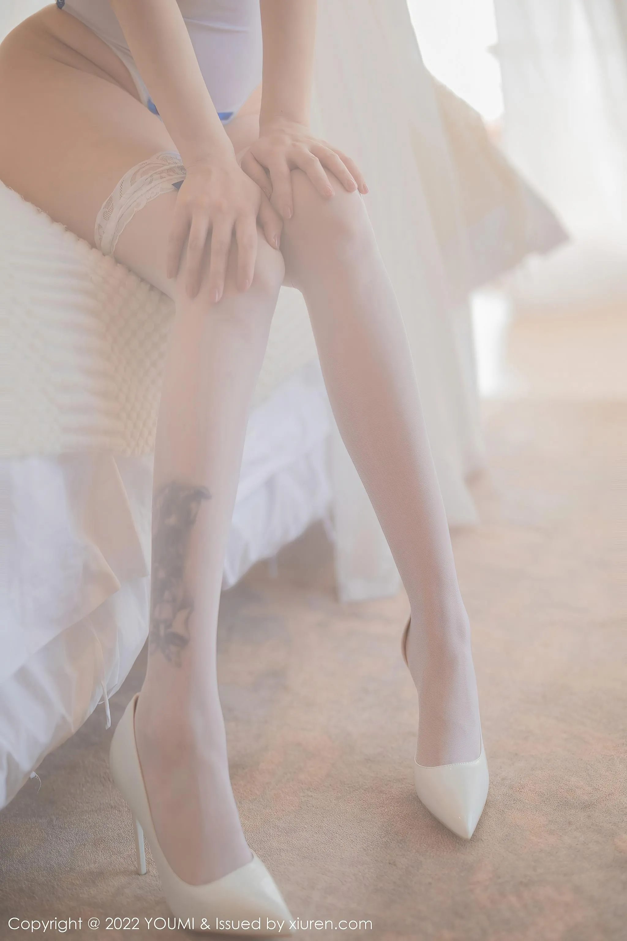 [YouMi尤蜜荟] 2022.06.08 VOL.800 王雨纯 [72P]插图7